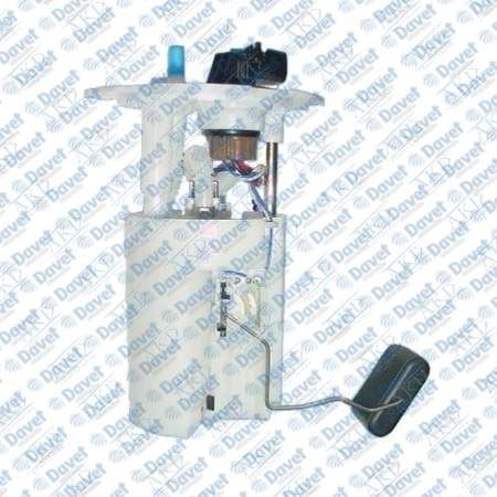 AKD OP137109 Yakit Pompasi Komple Kalos 1200 8v 03-04 Lq5 1400 16v 03-04